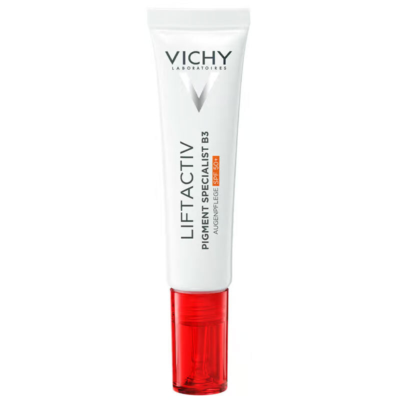 VICHY Liftactiv Pigment Uzmanı B3 Göz Bakımı SPF50+ 15ml