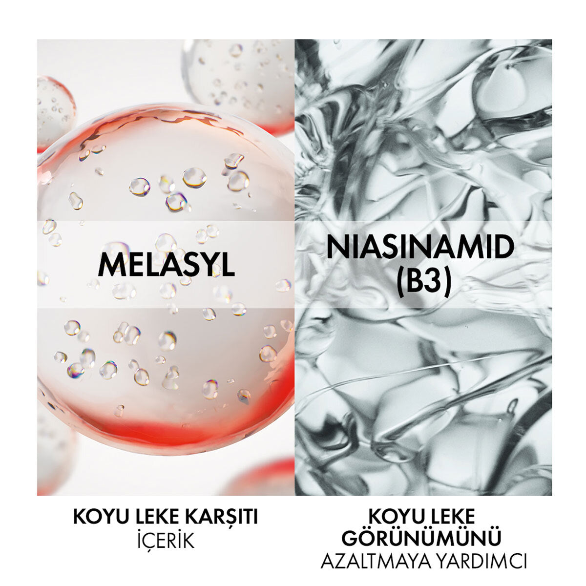 VICHY Liftactiv Pigment Uzmanı B3 Göz Bakımı SPF50+ 15ml