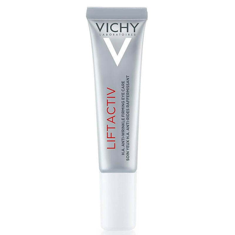 VICHY Lifactiv Supreme Kırışıklık Karşıtı Göz Kremi 15ml