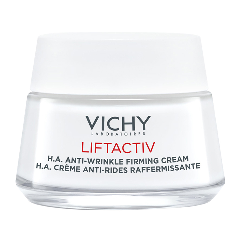 VICHY Liftactiv Supreme PS 50ml Kırışıklık Karşıtı Krem 50 ml