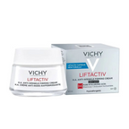 VICHY Liftactiv Supreme PS 50ml Kırışıklık Karşıtı Krem 50 ml