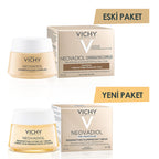 VICHY Neovadiol Gündüz Bakım Kremi 50ml (Normal ve Karma Ciltler)